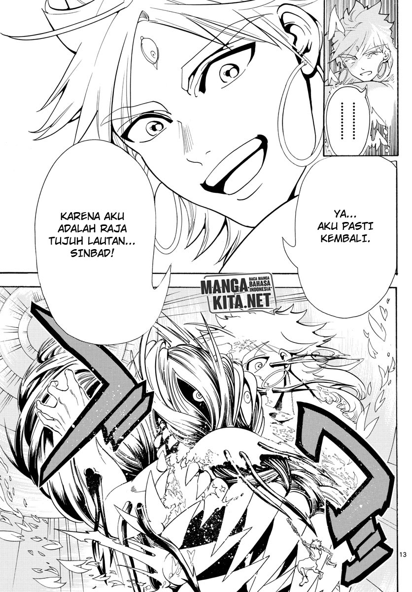 magi - Chapter: 368