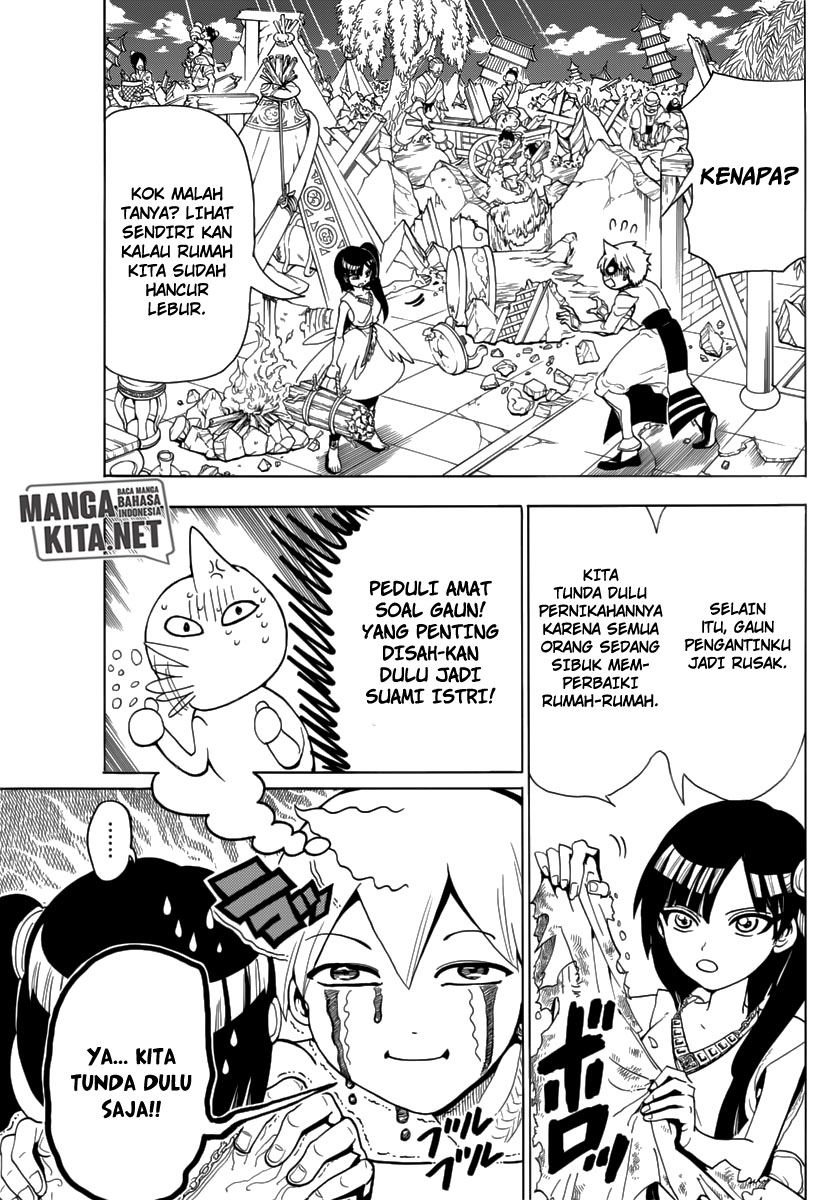 magi - Chapter: 369