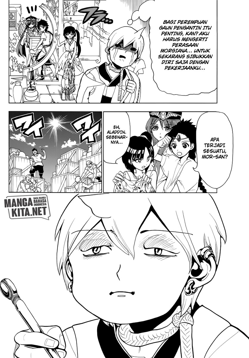 magi - Chapter: 369