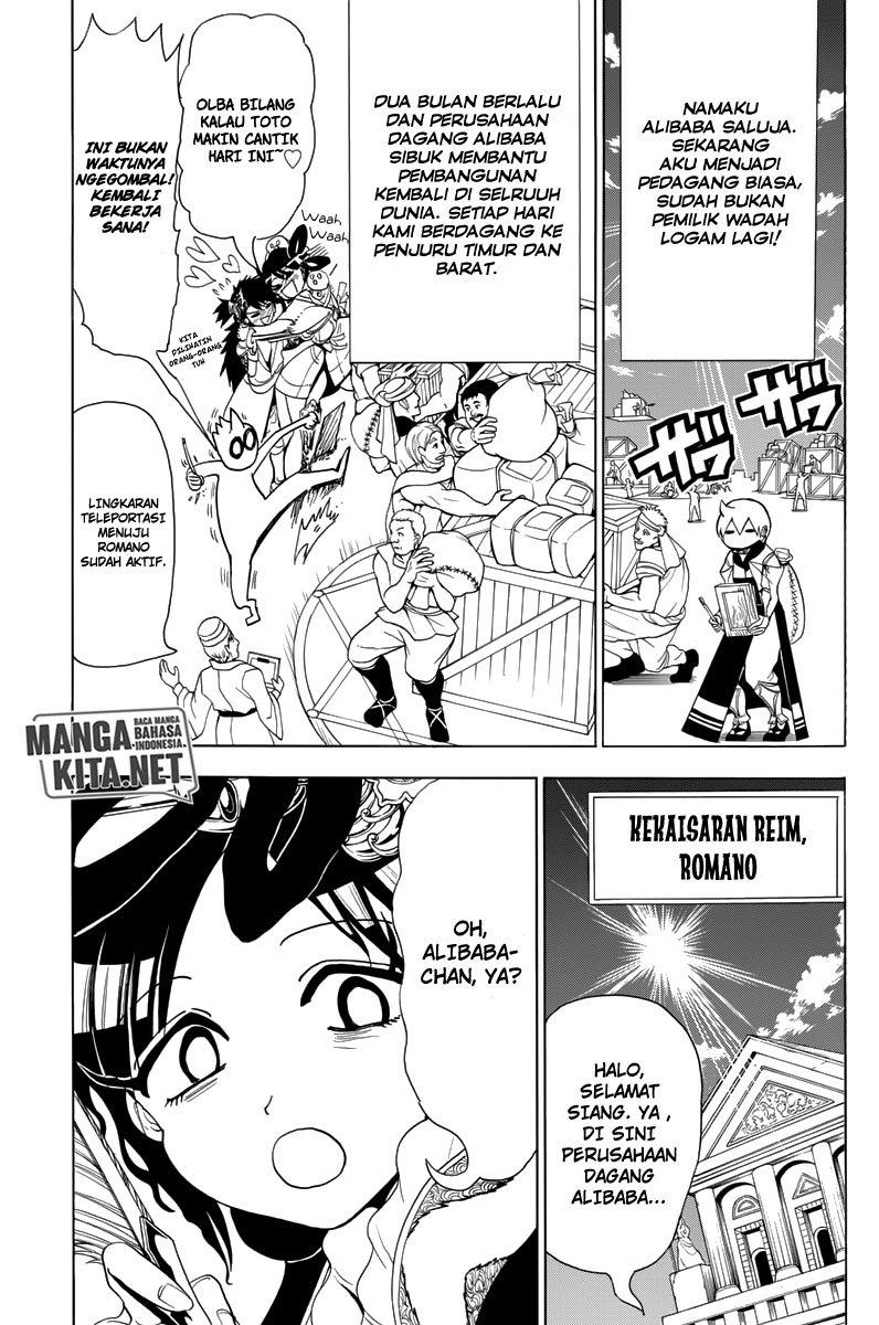 magi - Chapter: 369