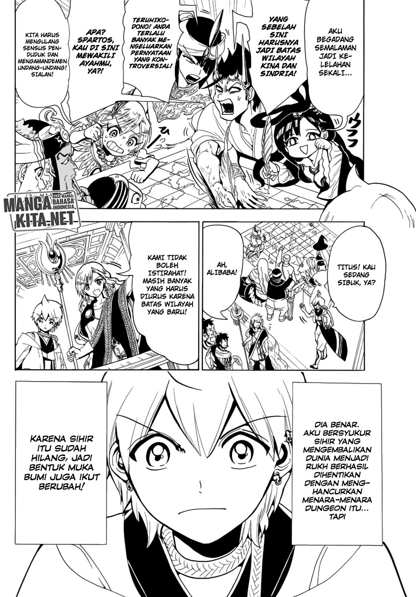 magi - Chapter: 369