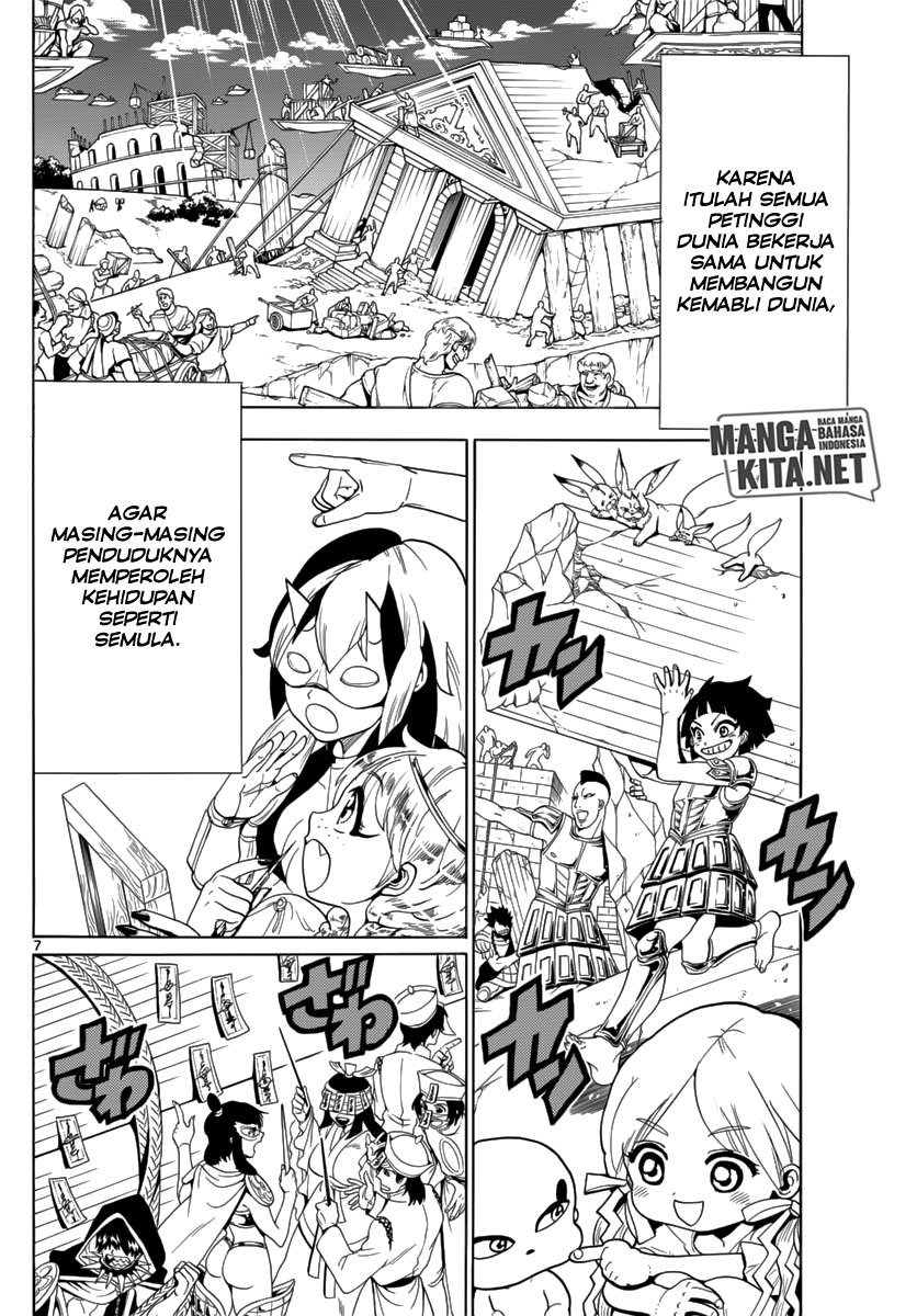 magi - Chapter: 369