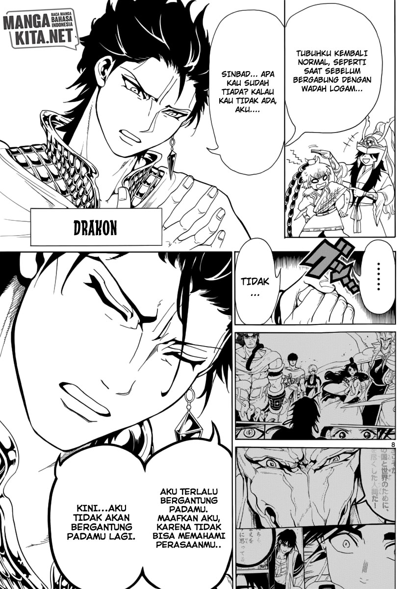 magi - Chapter: 369