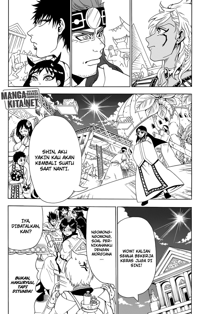 magi - Chapter: 369