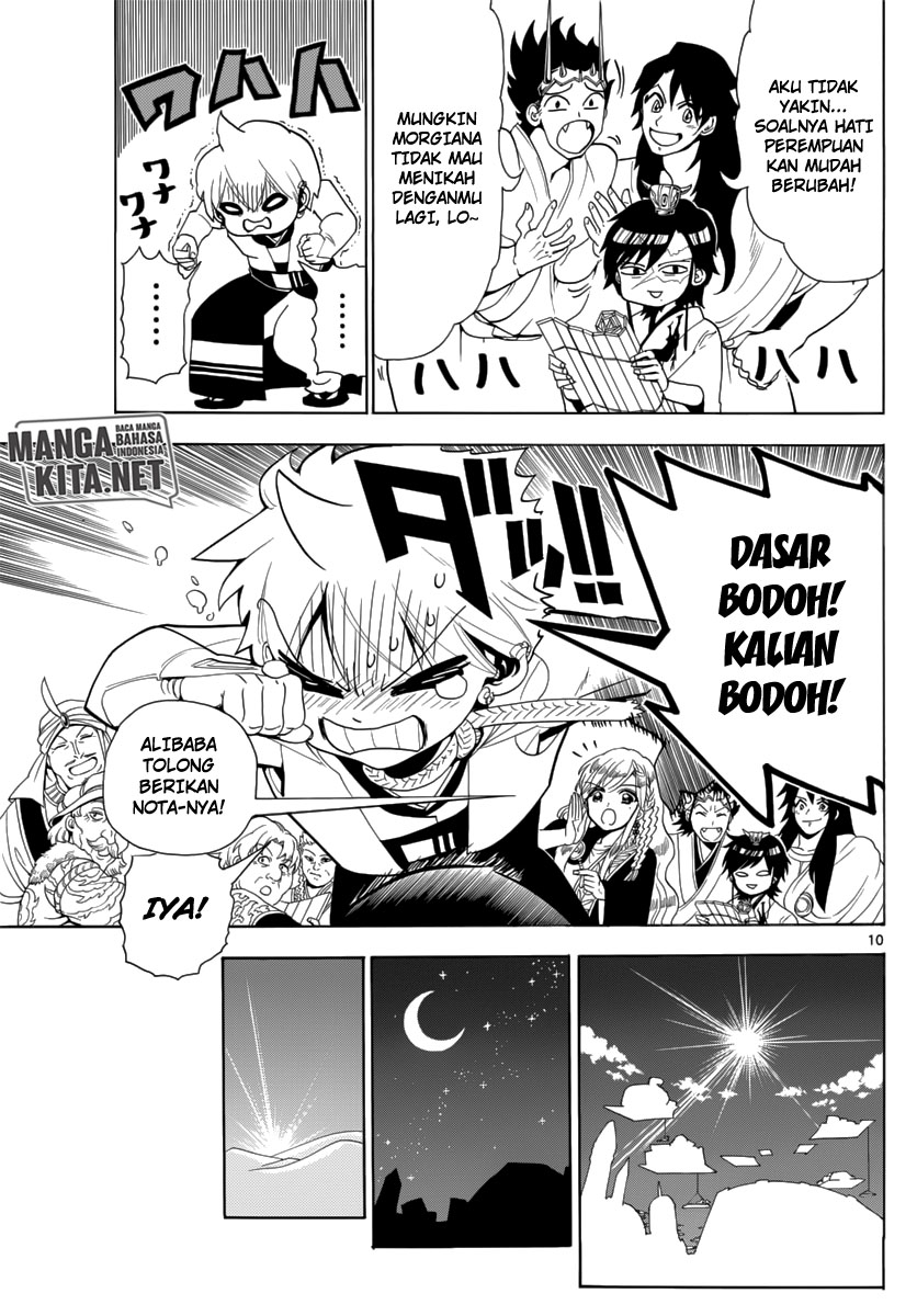 magi - Chapter: 369