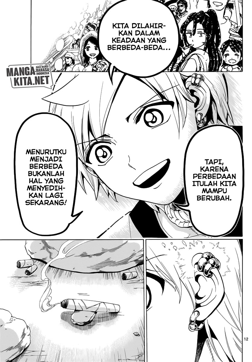 magi - Chapter: 369