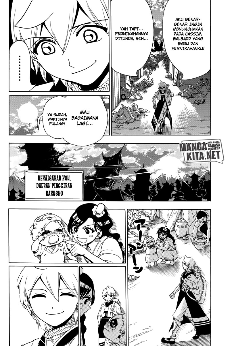 magi - Chapter: 369