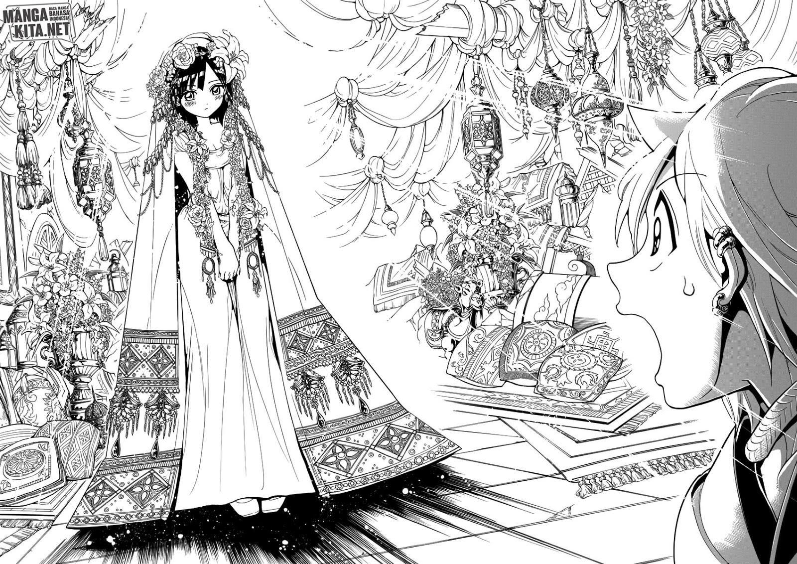 magi - Chapter: 369