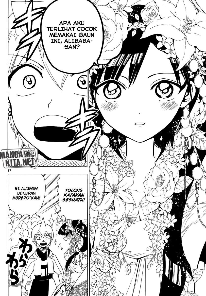 magi - Chapter: 369