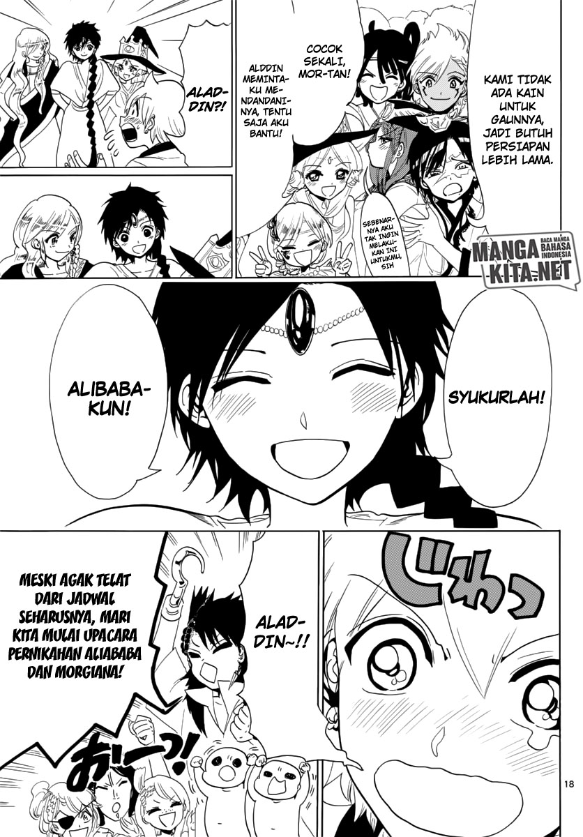 magi - Chapter: 369