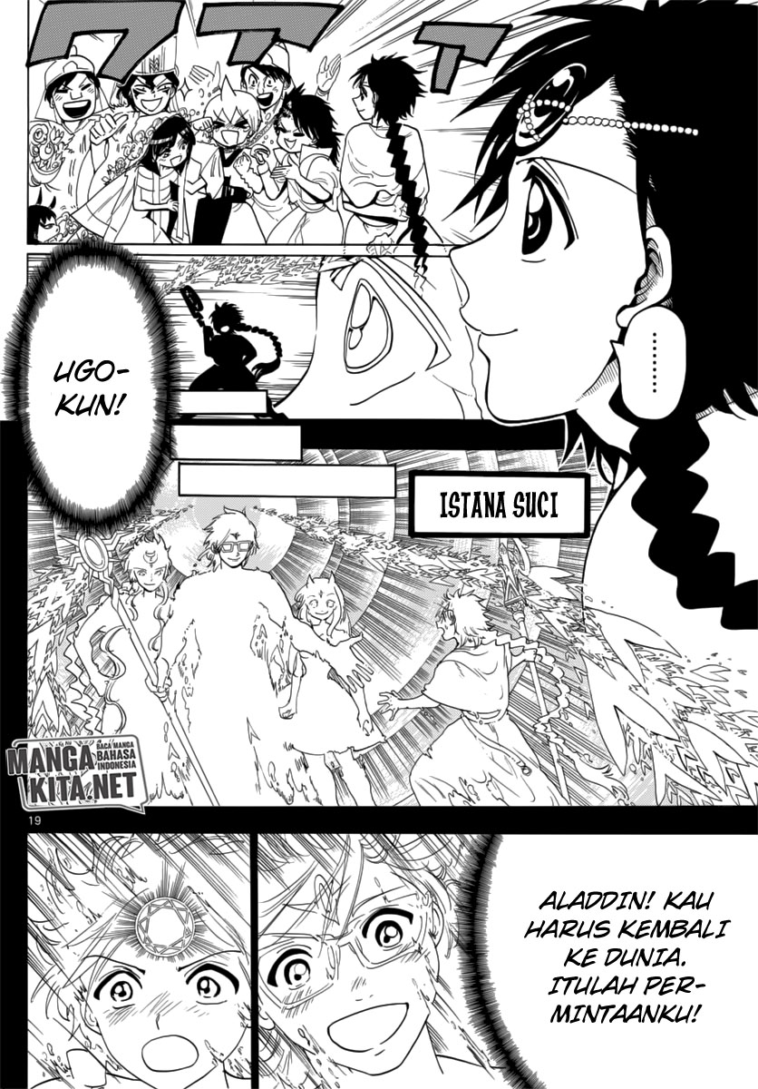 magi - Chapter: 369