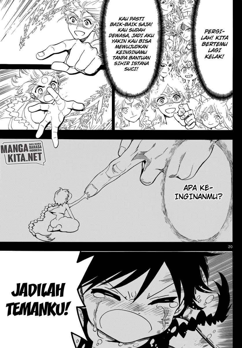 magi - Chapter: 369