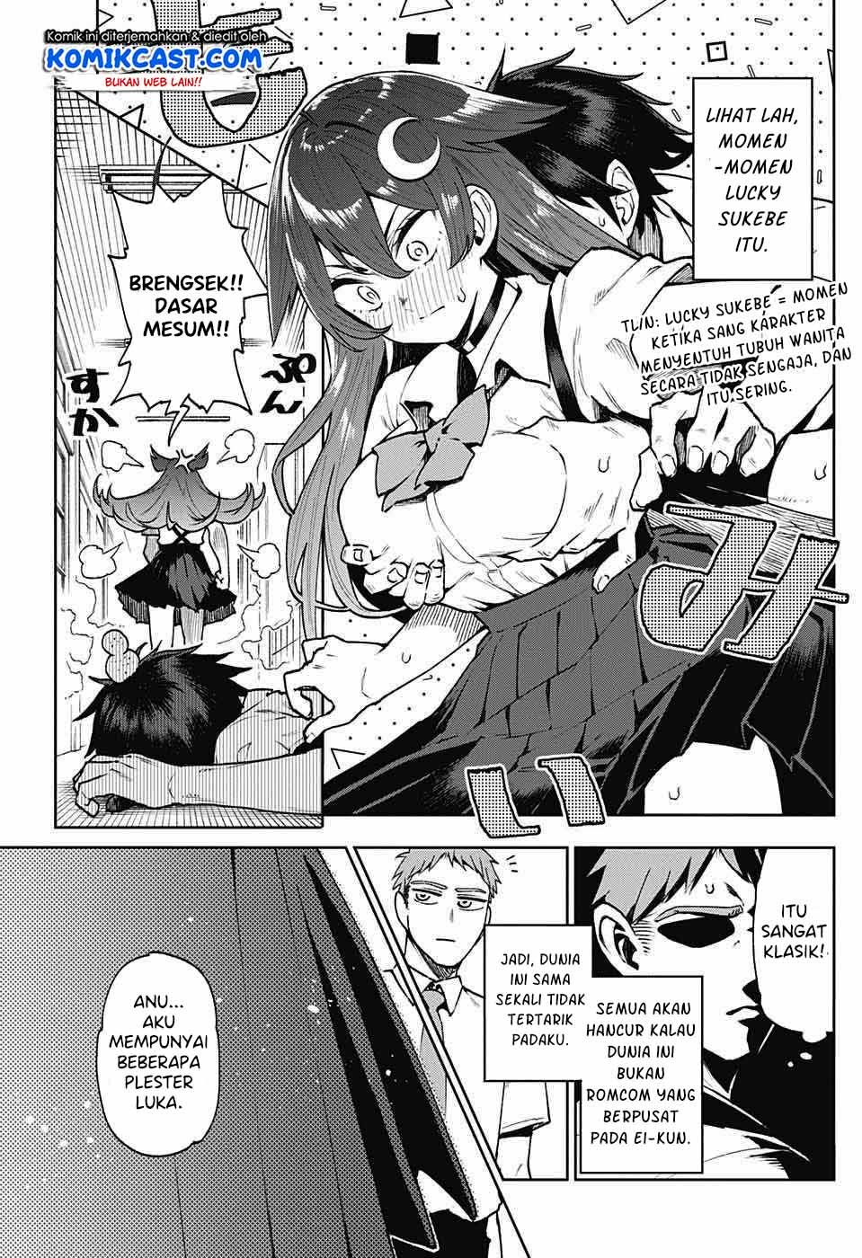 make-heroine-wo-katasetai - Chapter: 00