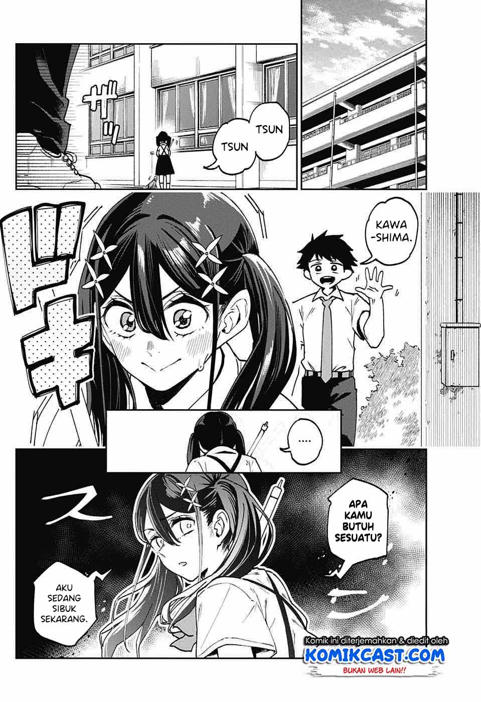 make-heroine-wo-katasetai - Chapter: 00