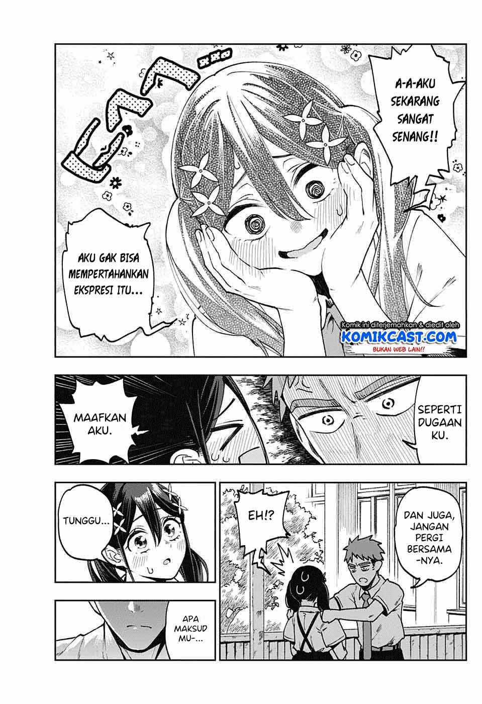 make-heroine-wo-katasetai - Chapter: 00