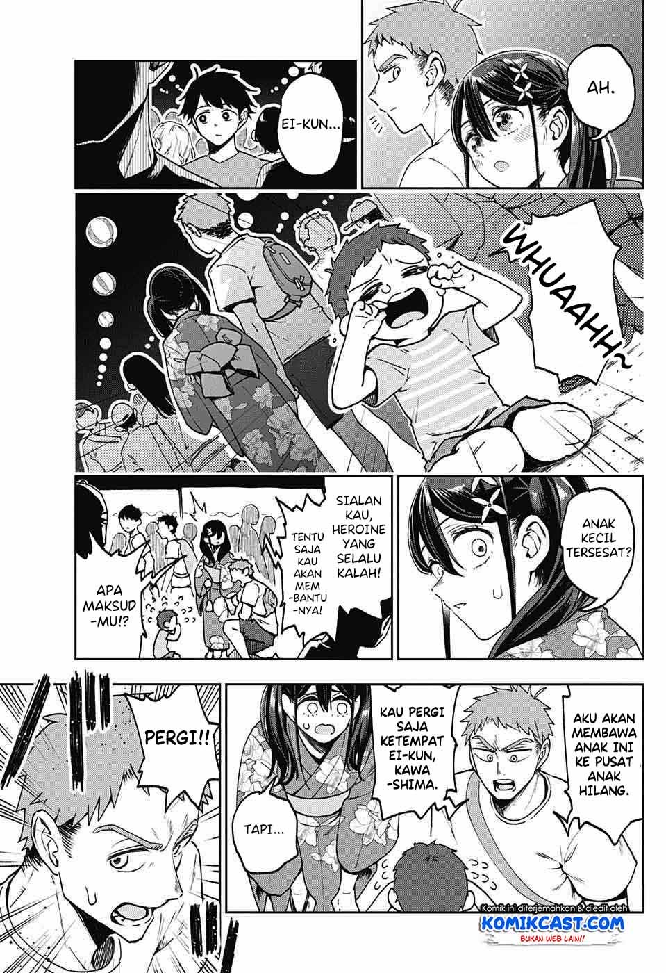 make-heroine-wo-katasetai - Chapter: 00