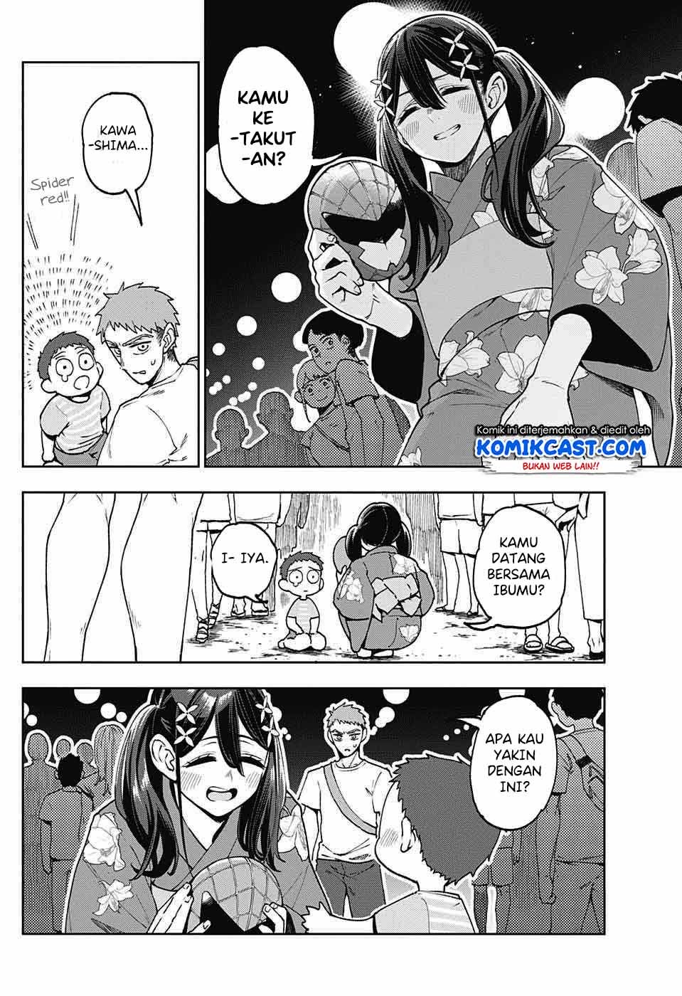 make-heroine-wo-katasetai - Chapter: 00