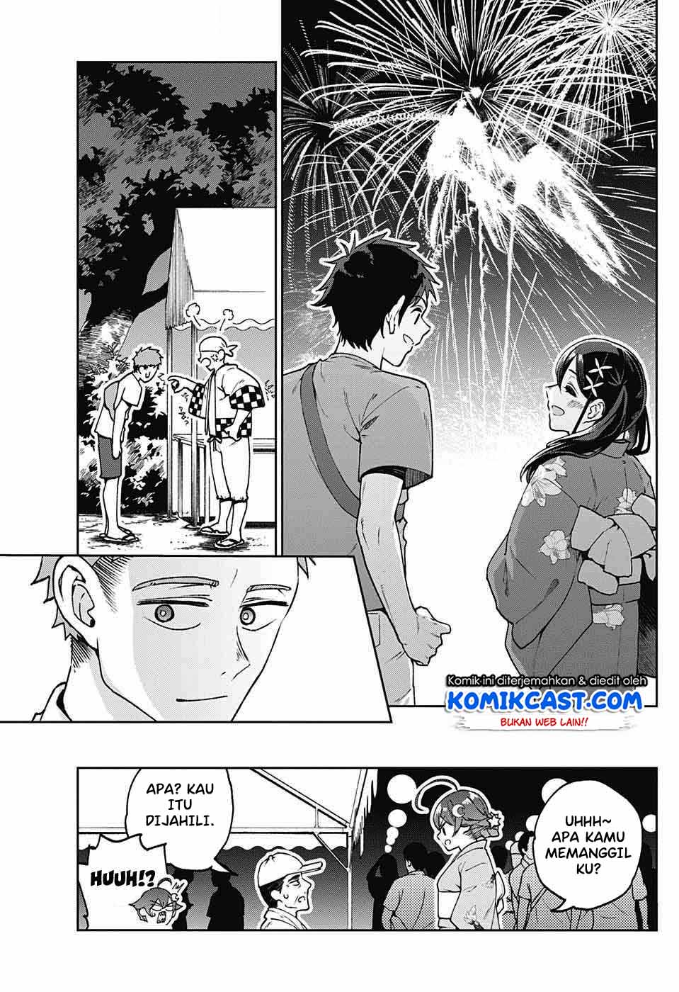 make-heroine-wo-katasetai - Chapter: 00