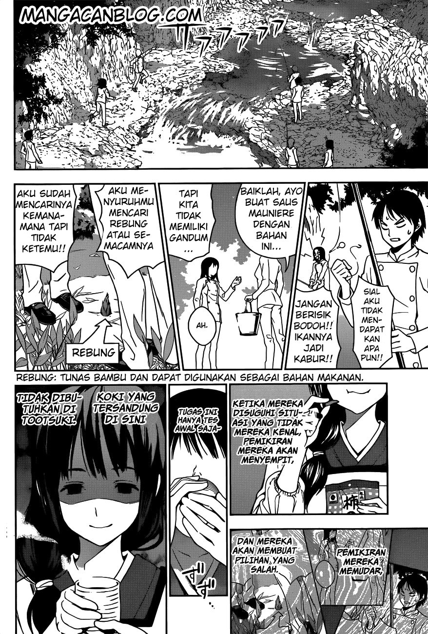 shokugeki-no-soma - Chapter: 16