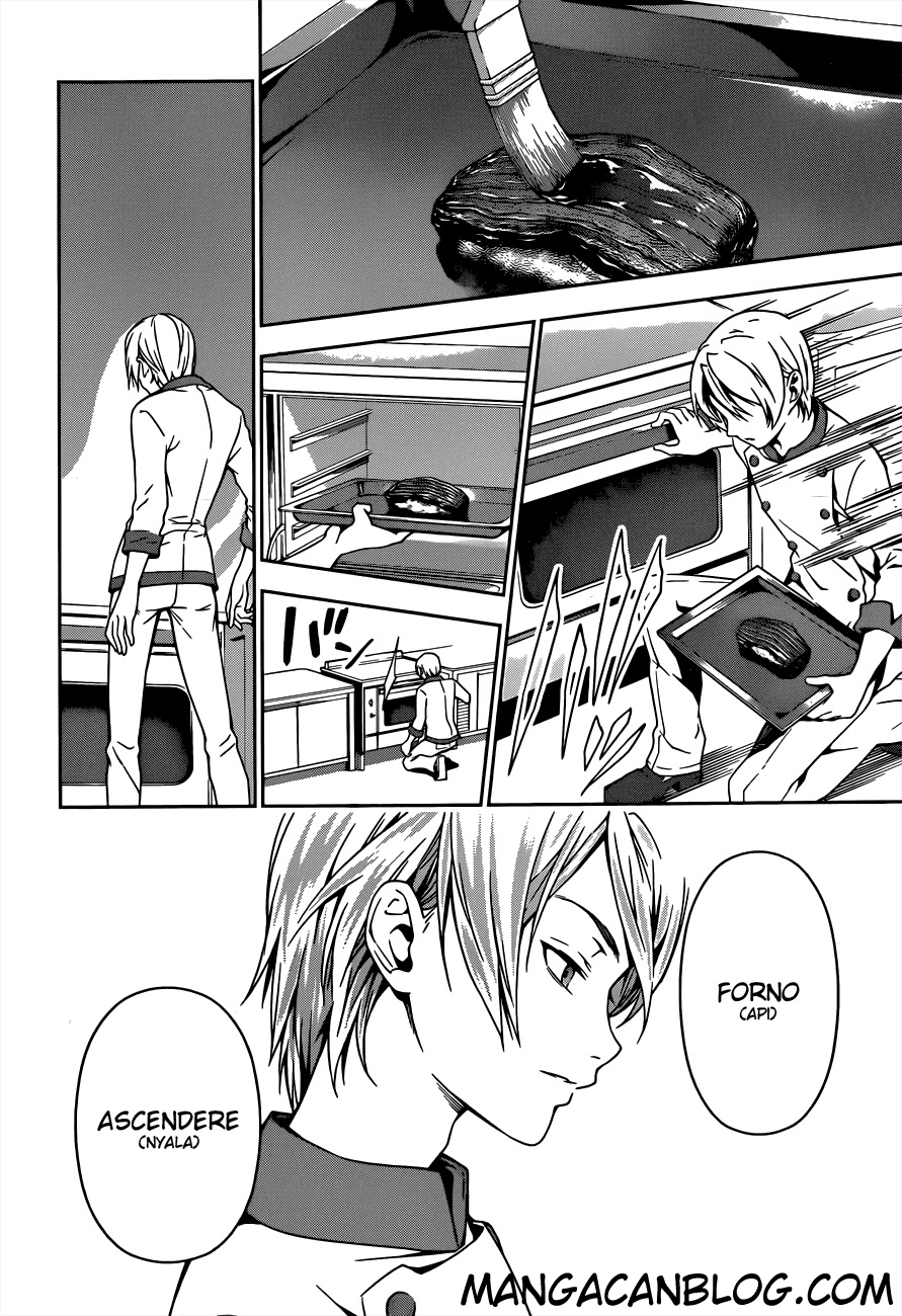 shokugeki-no-soma - Chapter: 16