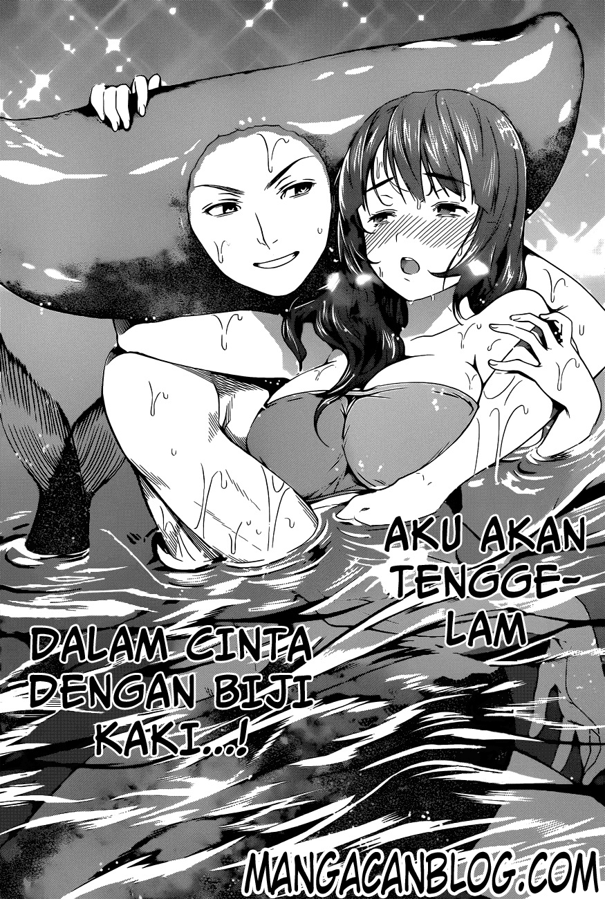 shokugeki-no-soma - Chapter: 18