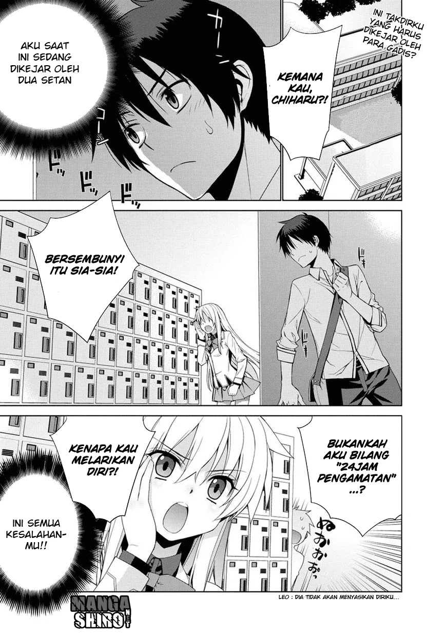 maou-na-ore-to-fushihime-no-yubiwa - Chapter: 03