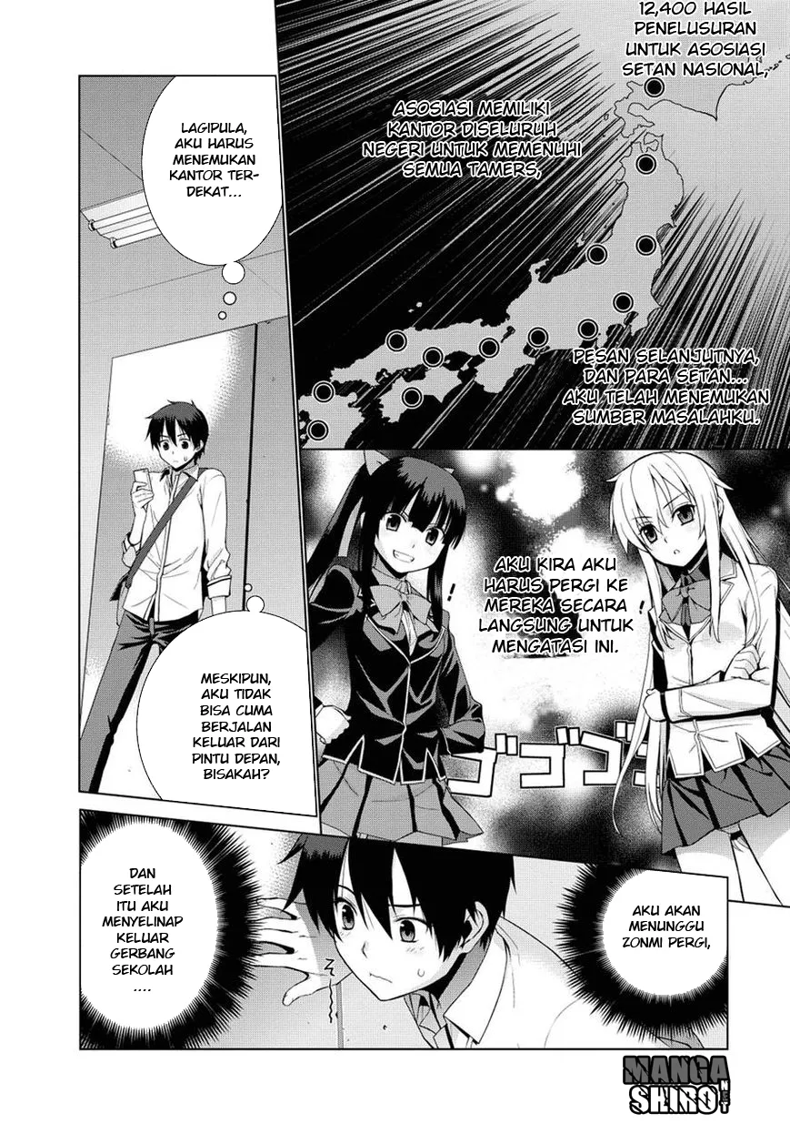 maou-na-ore-to-fushihime-no-yubiwa - Chapter: 03