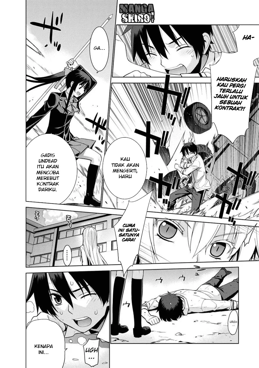 maou-na-ore-to-fushihime-no-yubiwa - Chapter: 03