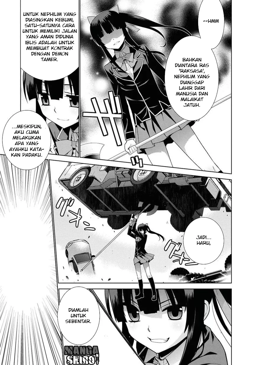 maou-na-ore-to-fushihime-no-yubiwa - Chapter: 03