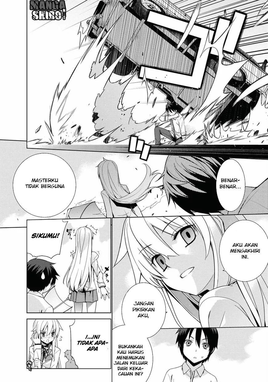 maou-na-ore-to-fushihime-no-yubiwa - Chapter: 03