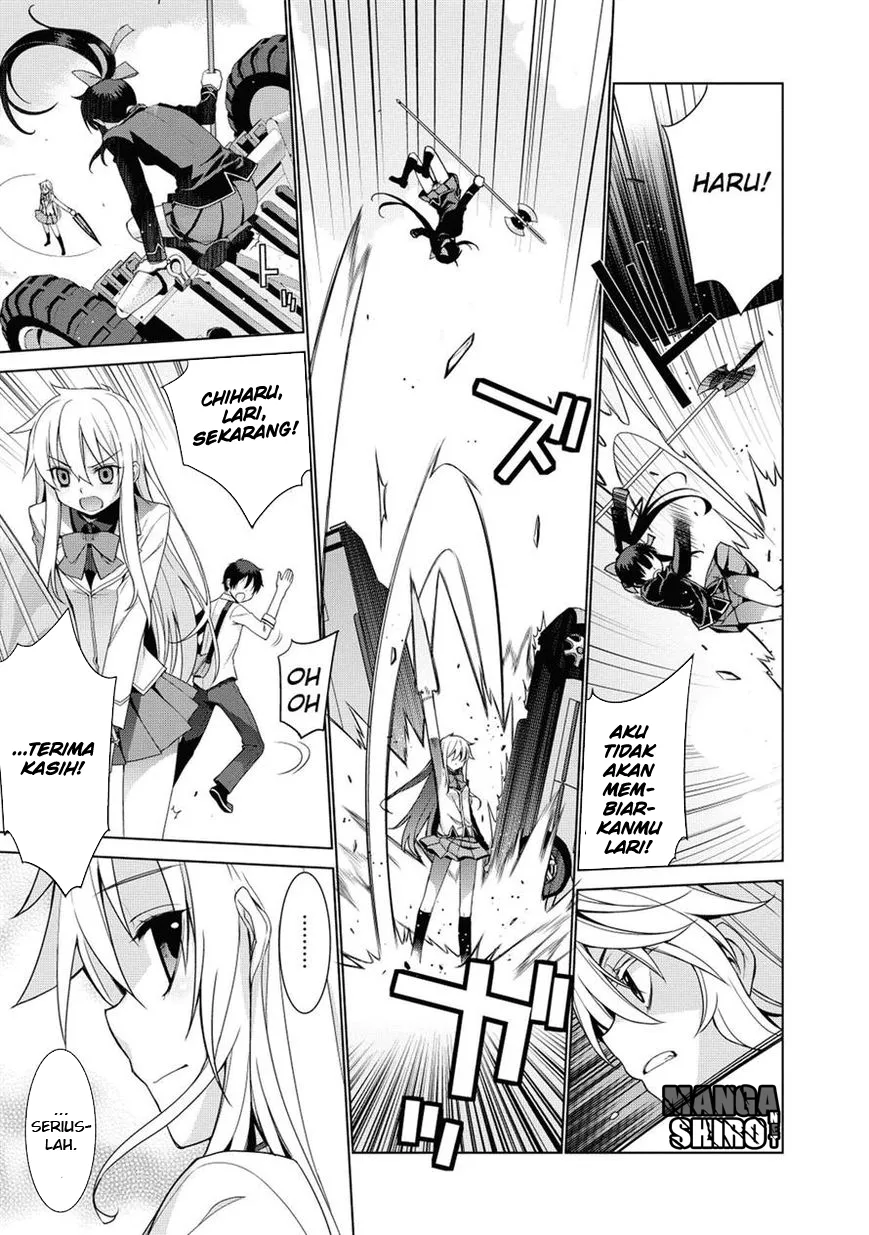 maou-na-ore-to-fushihime-no-yubiwa - Chapter: 03