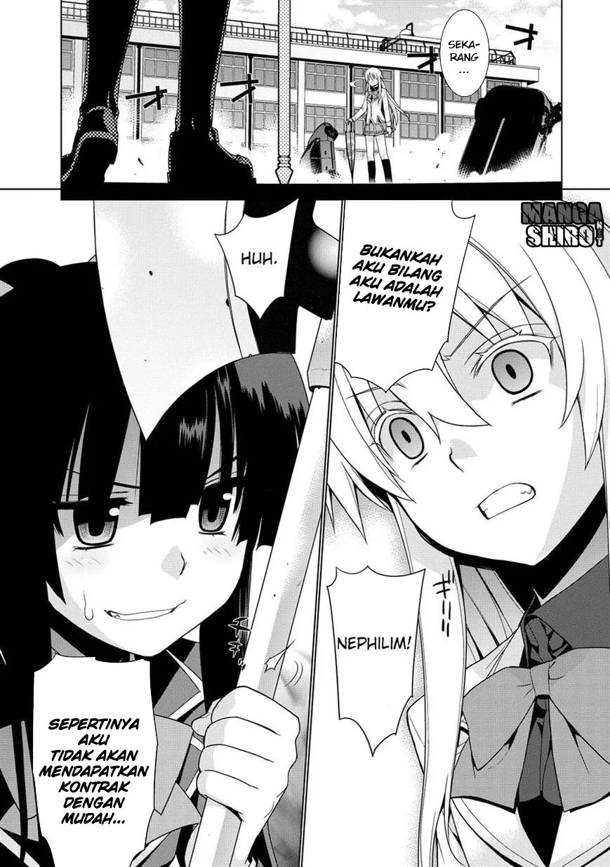 maou-na-ore-to-fushihime-no-yubiwa - Chapter: 03