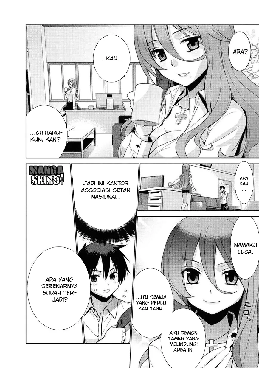 maou-na-ore-to-fushihime-no-yubiwa - Chapter: 03