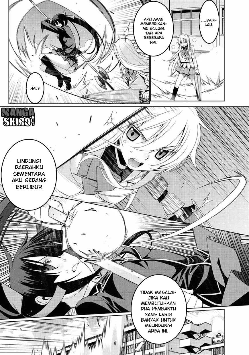 maou-na-ore-to-fushihime-no-yubiwa - Chapter: 03