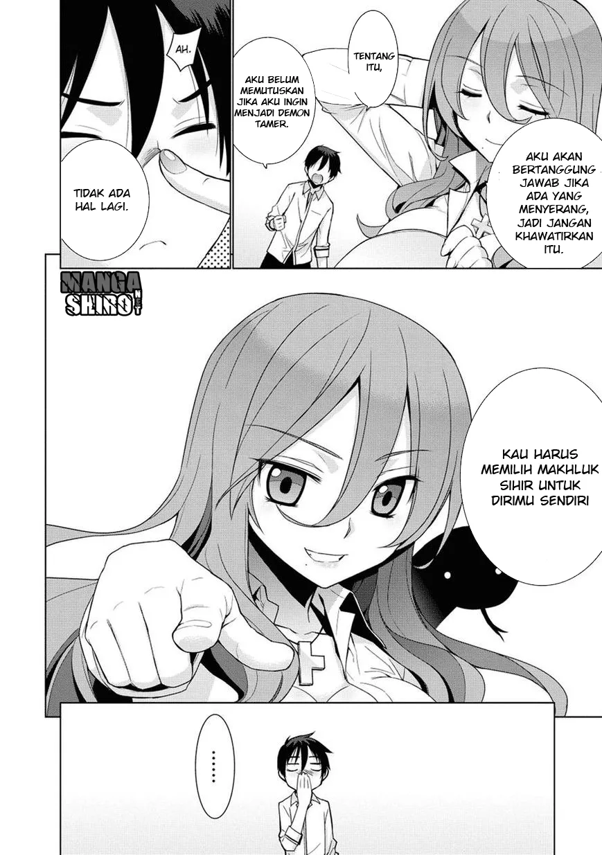 maou-na-ore-to-fushihime-no-yubiwa - Chapter: 03