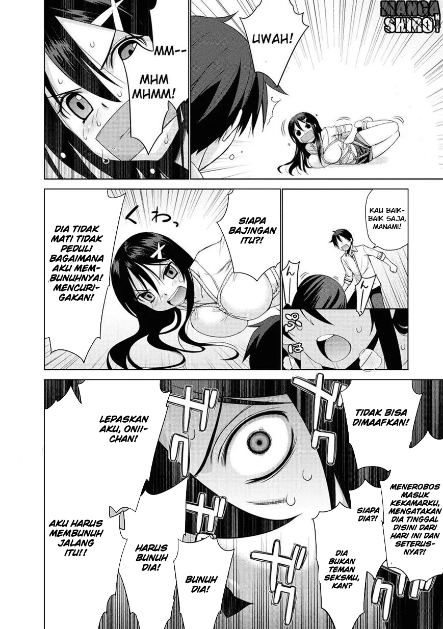 maou-na-ore-to-fushihime-no-yubiwa - Chapter: 03