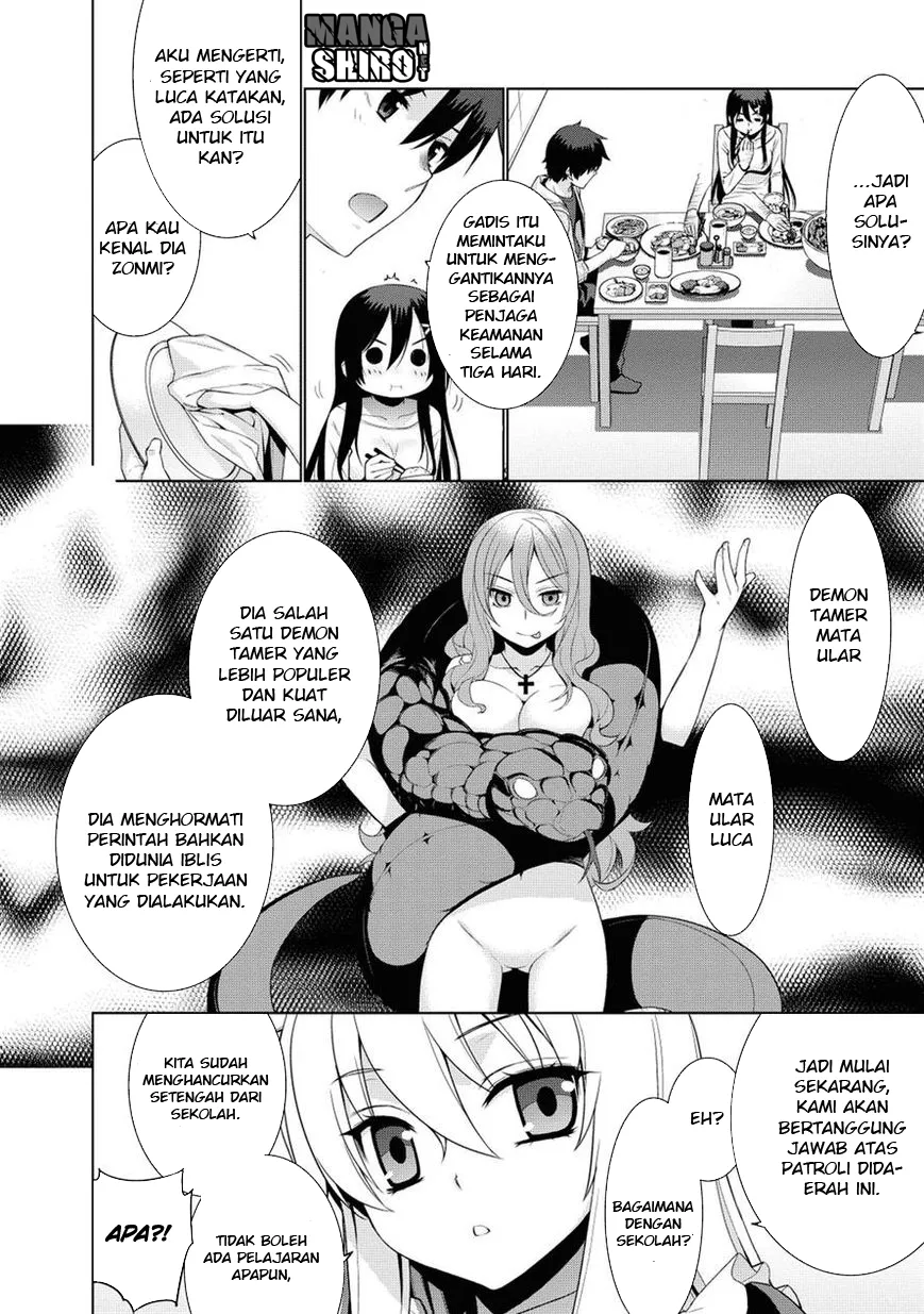 maou-na-ore-to-fushihime-no-yubiwa - Chapter: 03