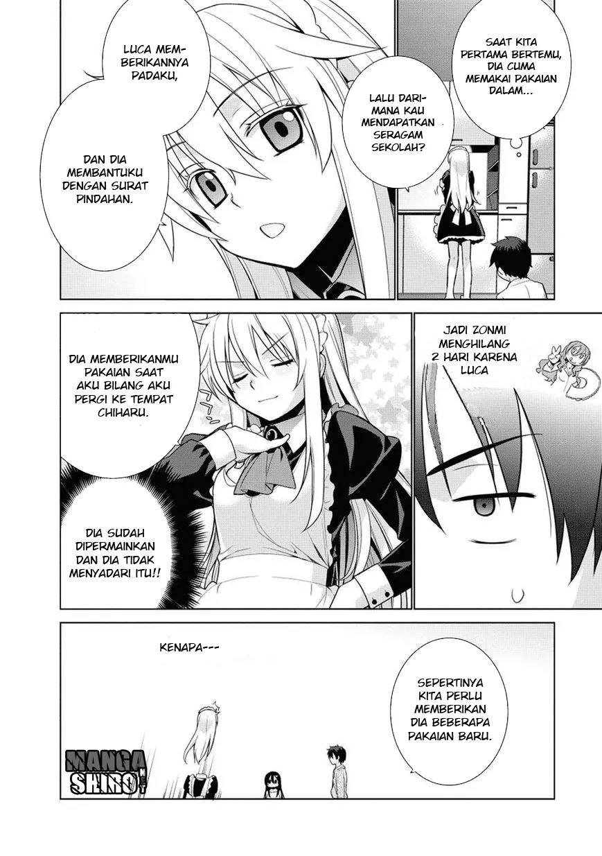 maou-na-ore-to-fushihime-no-yubiwa - Chapter: 03