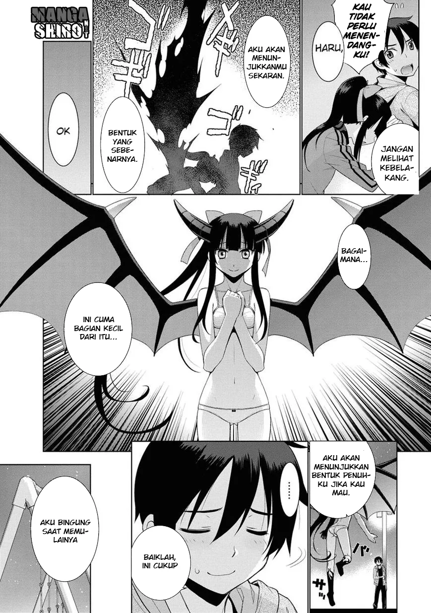 maou-na-ore-to-fushihime-no-yubiwa - Chapter: 03