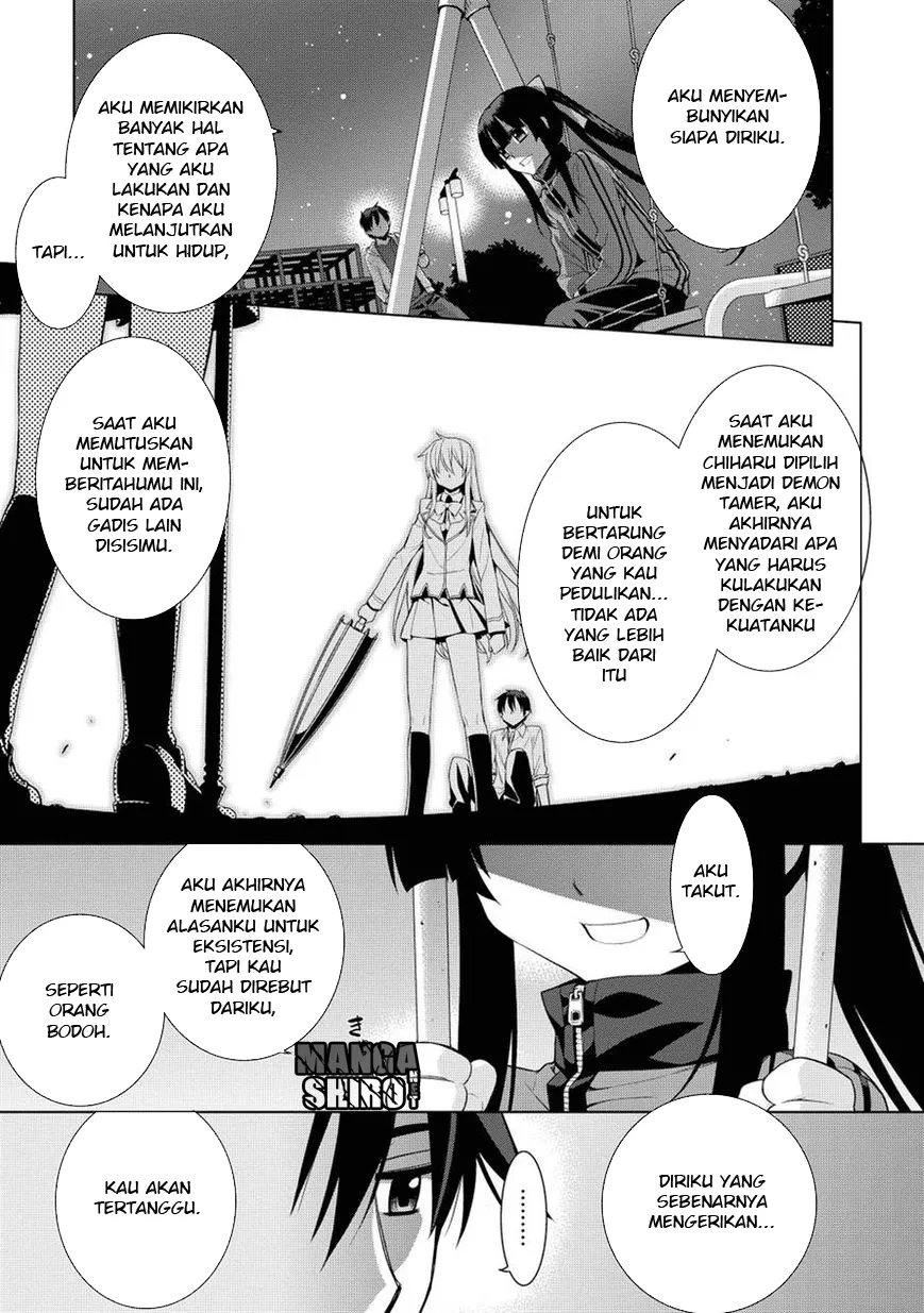 maou-na-ore-to-fushihime-no-yubiwa - Chapter: 03