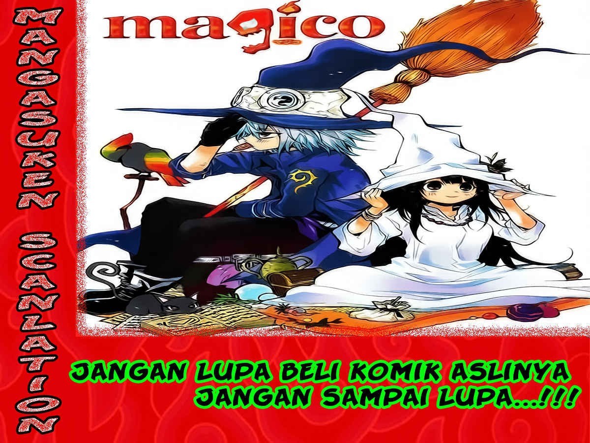 magico - Chapter: 26