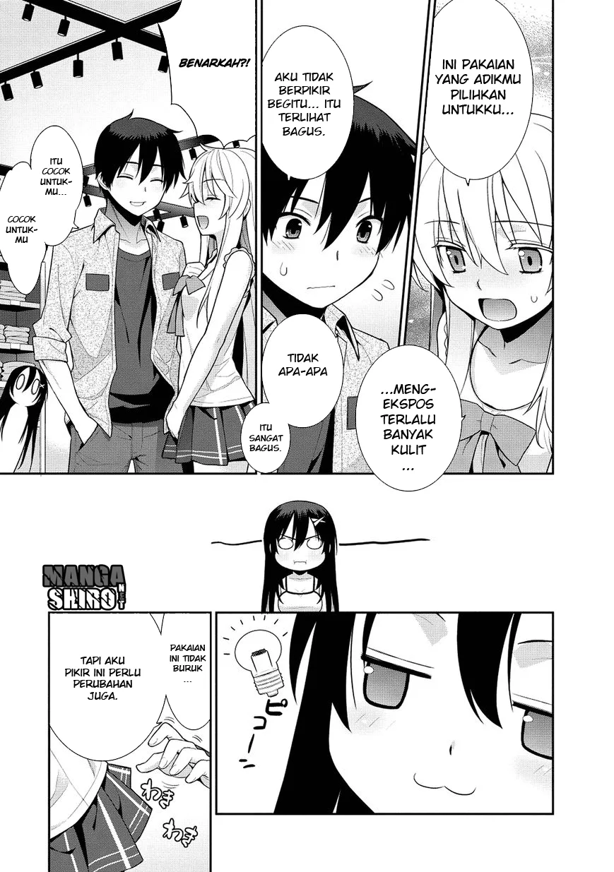 maou-na-ore-to-fushihime-no-yubiwa - Chapter: 04