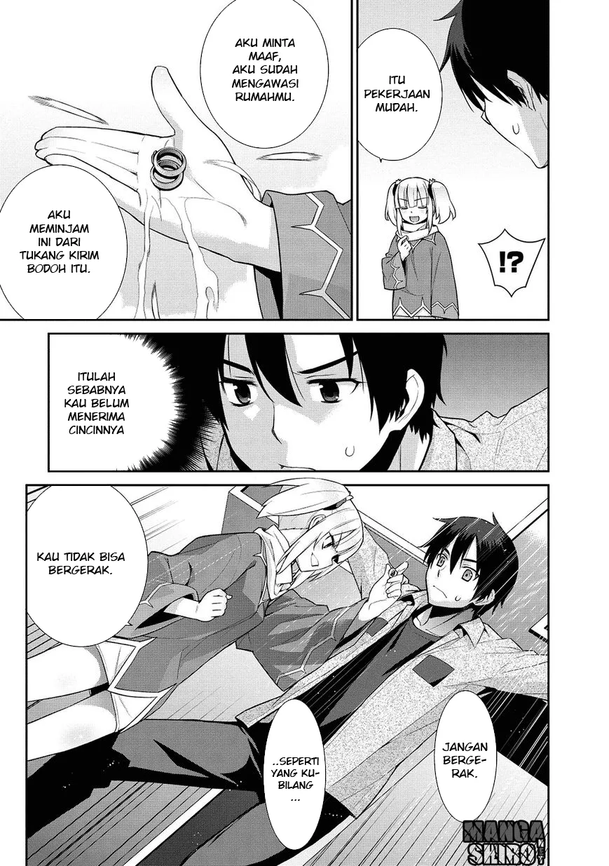 maou-na-ore-to-fushihime-no-yubiwa - Chapter: 04