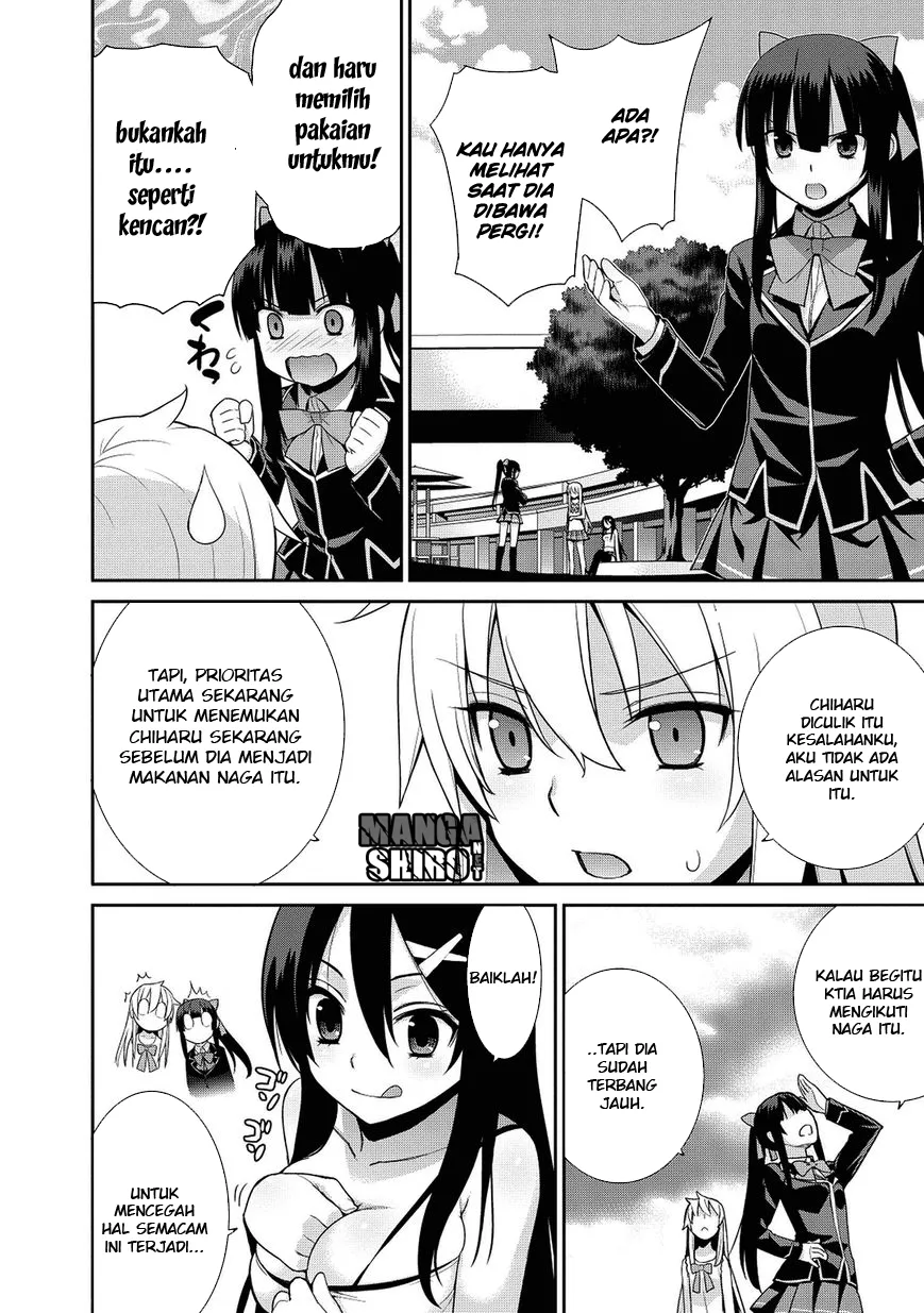 maou-na-ore-to-fushihime-no-yubiwa - Chapter: 04