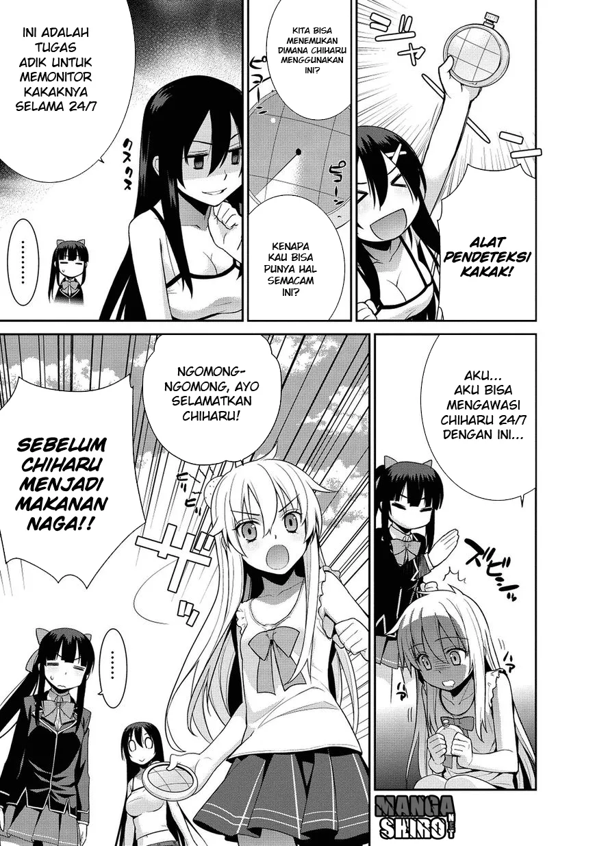 maou-na-ore-to-fushihime-no-yubiwa - Chapter: 04