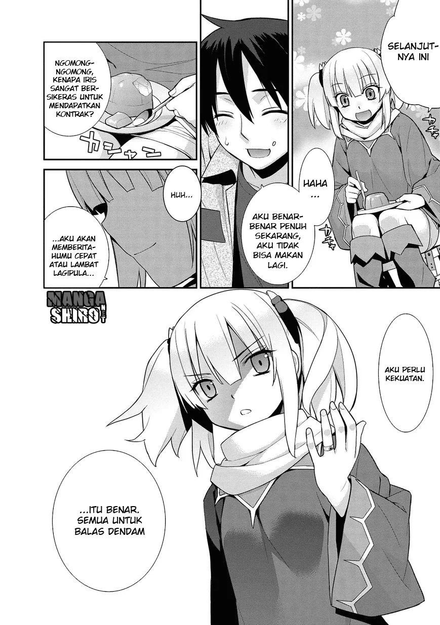 maou-na-ore-to-fushihime-no-yubiwa - Chapter: 04