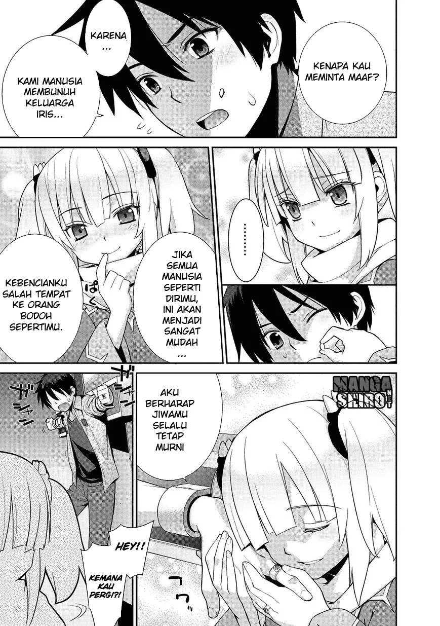 maou-na-ore-to-fushihime-no-yubiwa - Chapter: 04