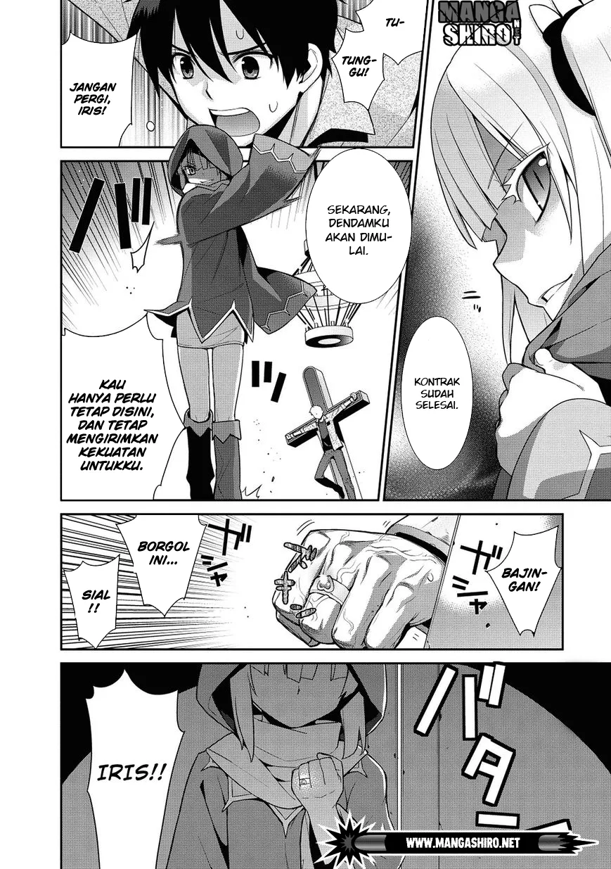 maou-na-ore-to-fushihime-no-yubiwa - Chapter: 04