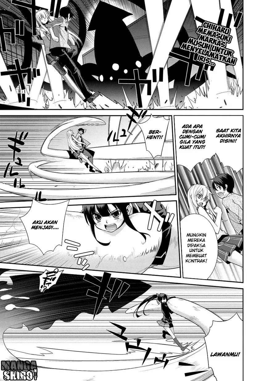 maou-na-ore-to-fushihime-no-yubiwa - Chapter: 06