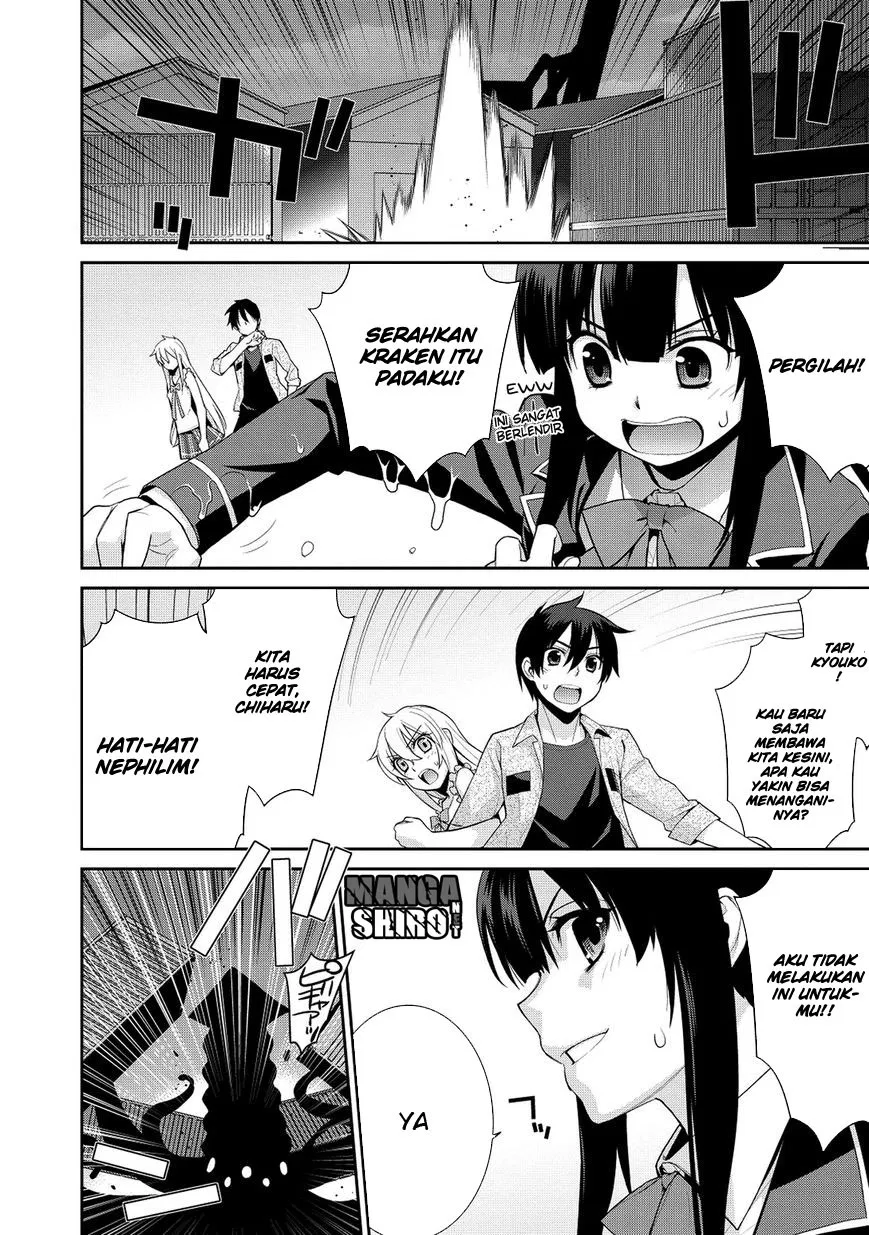 maou-na-ore-to-fushihime-no-yubiwa - Chapter: 06
